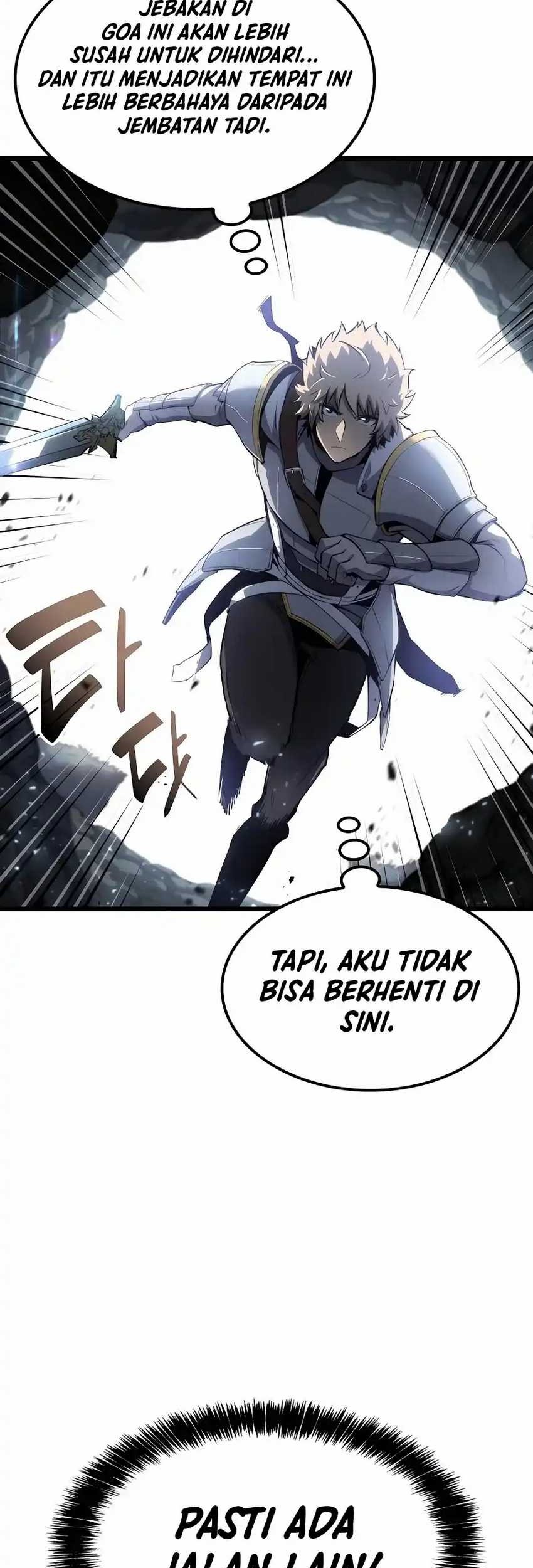 The Count’s Youngest Son Is A Player! Chapter 28 Gambar 16