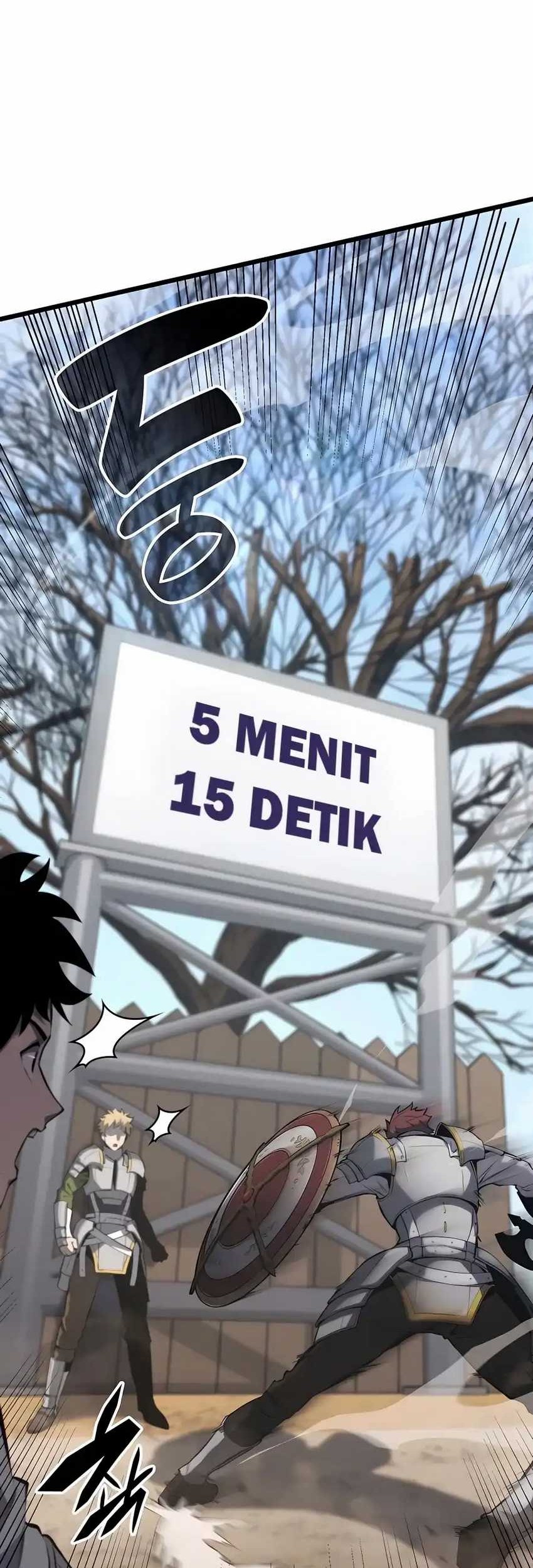 The Count’s Youngest Son Is A Player! Chapter 28 Gambar 31