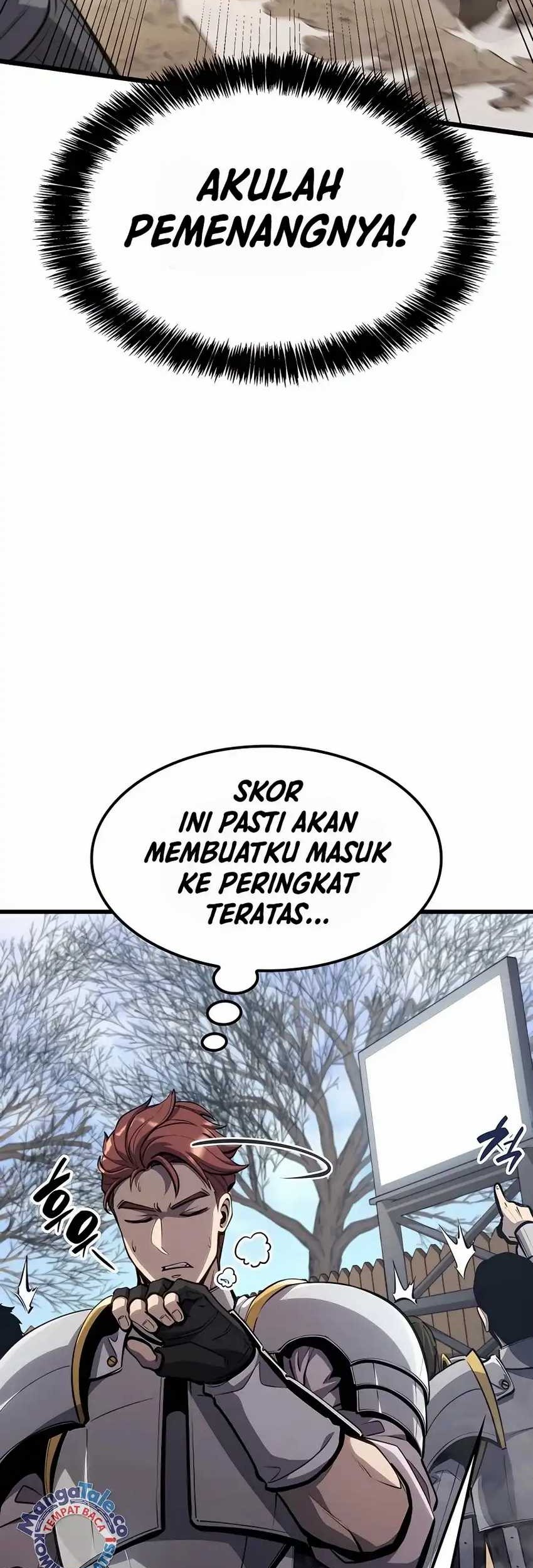 The Count’s Youngest Son Is A Player! Chapter 28 Gambar 32