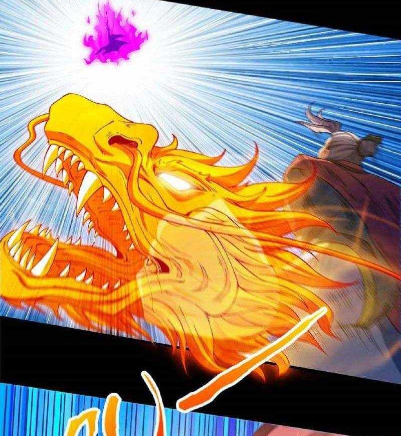 God of Martial Arts Chapter 557 Gambar 23