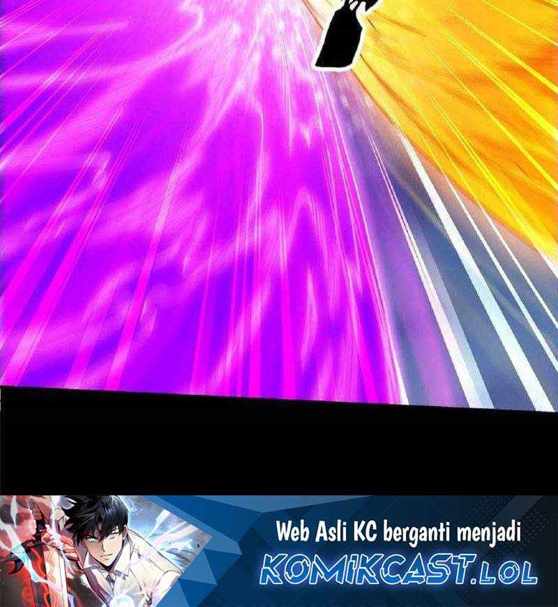 God of Martial Arts Chapter 557 Gambar 25