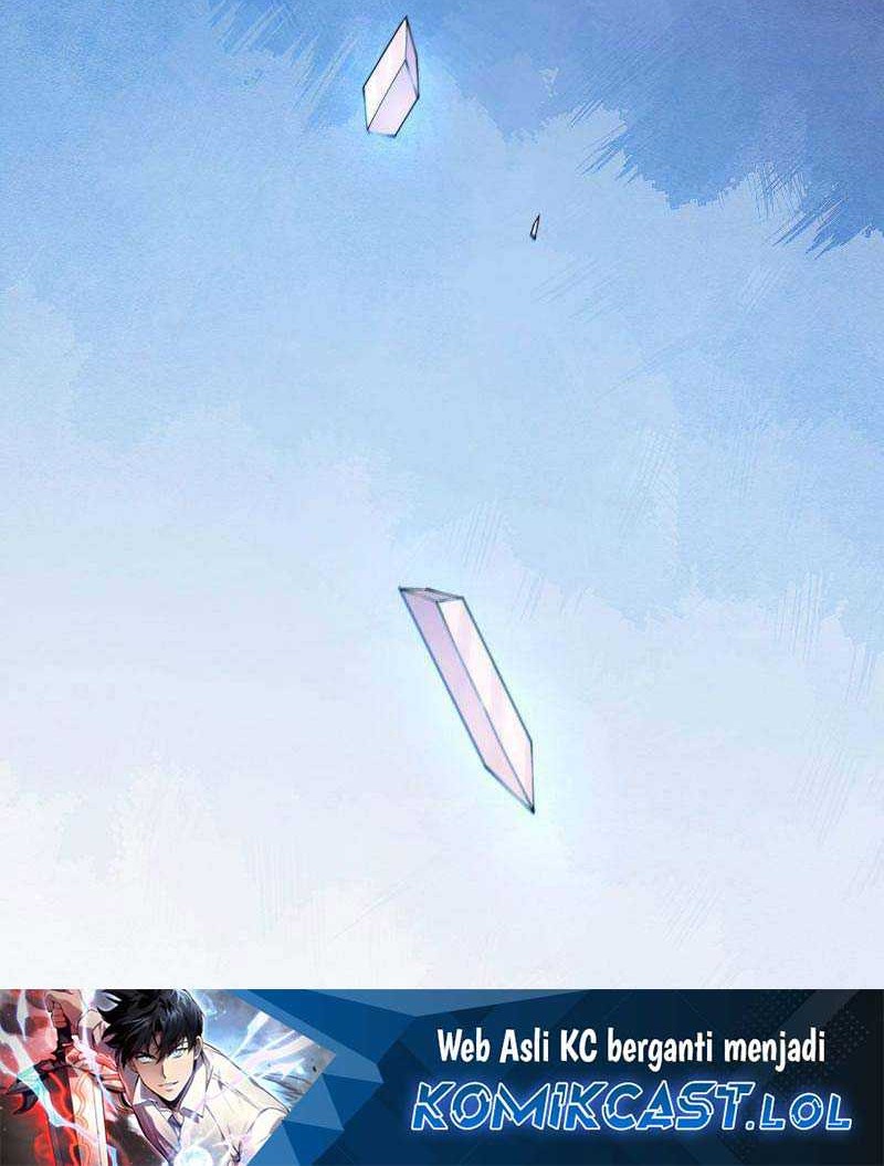 God of Martial Arts Chapter 556 Gambar 23