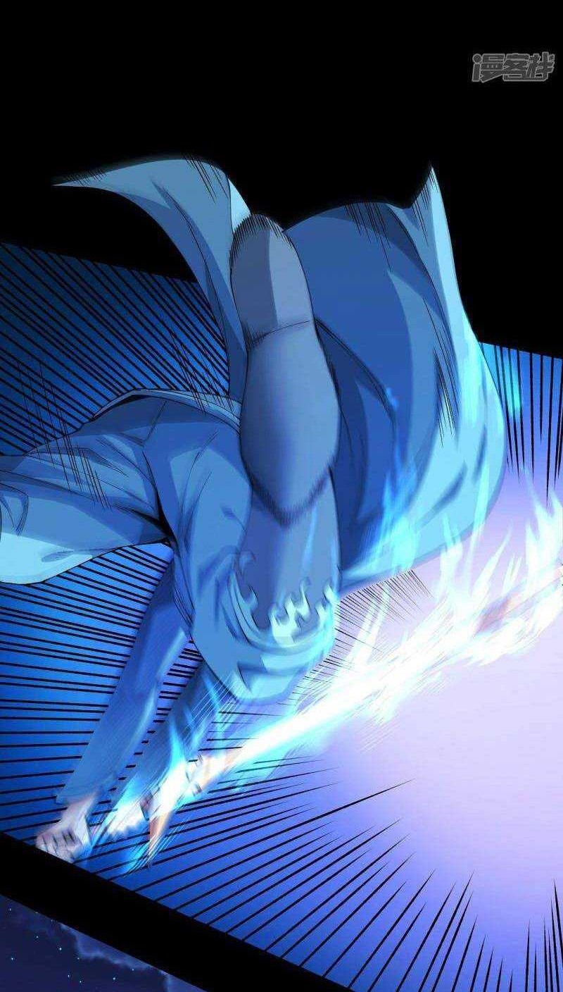 God of Martial Arts Chapter 556 Gambar 13