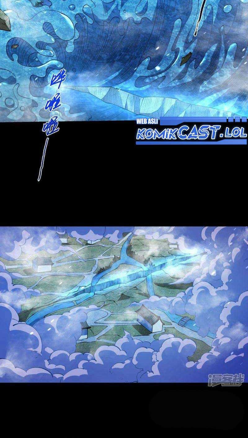 God of Martial Arts Chapter 556 Gambar 15