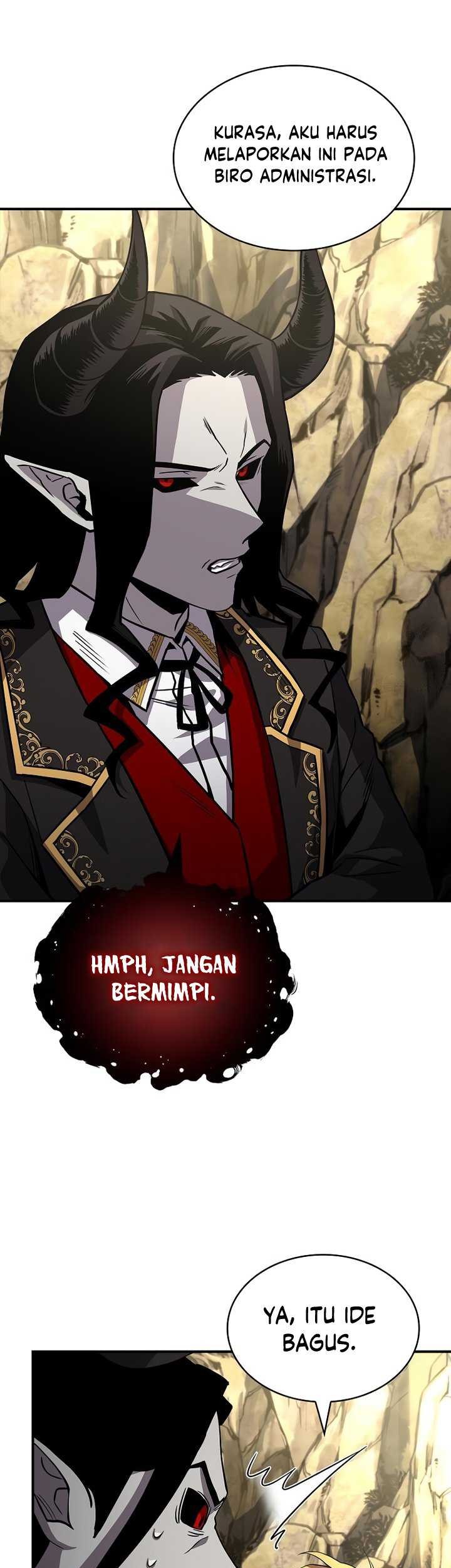 Talent-Swallowing Magician Chapter 52 Gambar 32