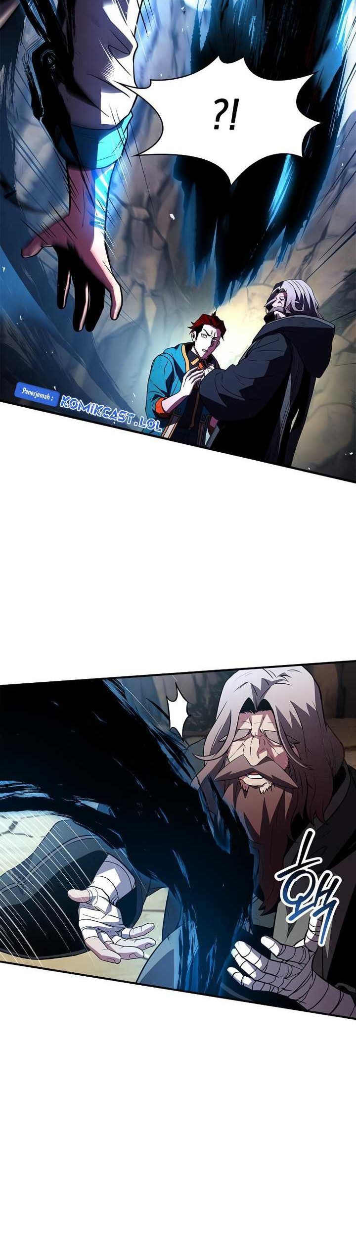 Talent-Swallowing Magician Chapter 52 Gambar 39