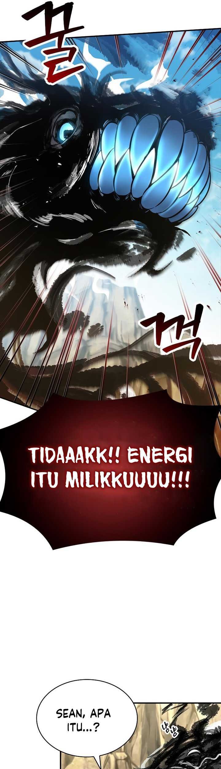 Talent-Swallowing Magician Chapter 52 Gambar 41