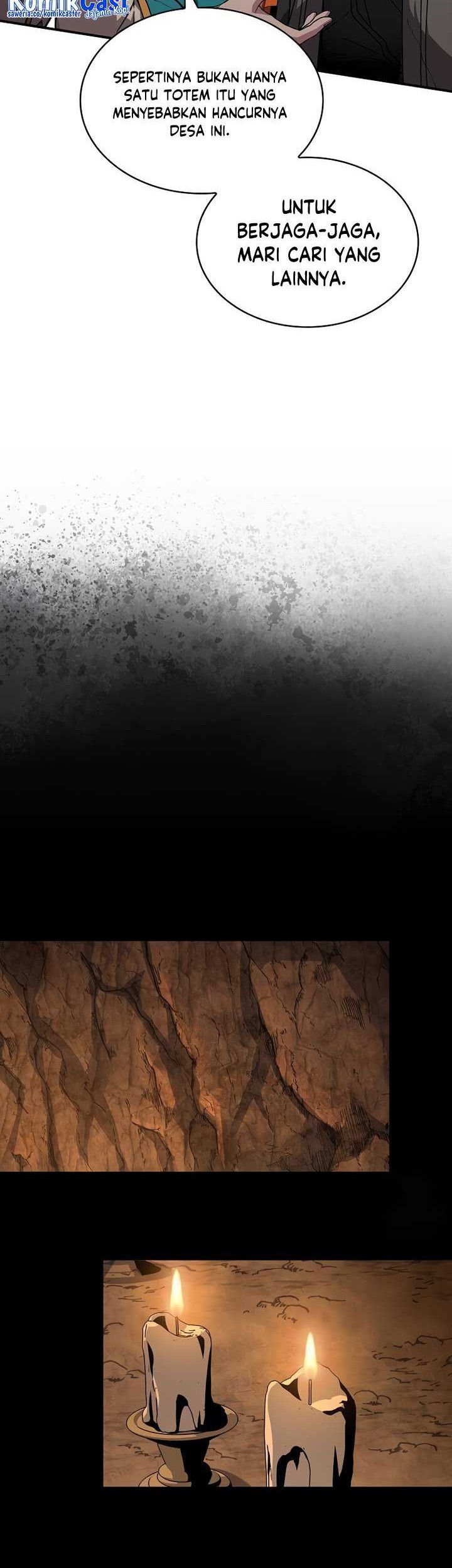 Talent-Swallowing Magician Chapter 52 Gambar 45