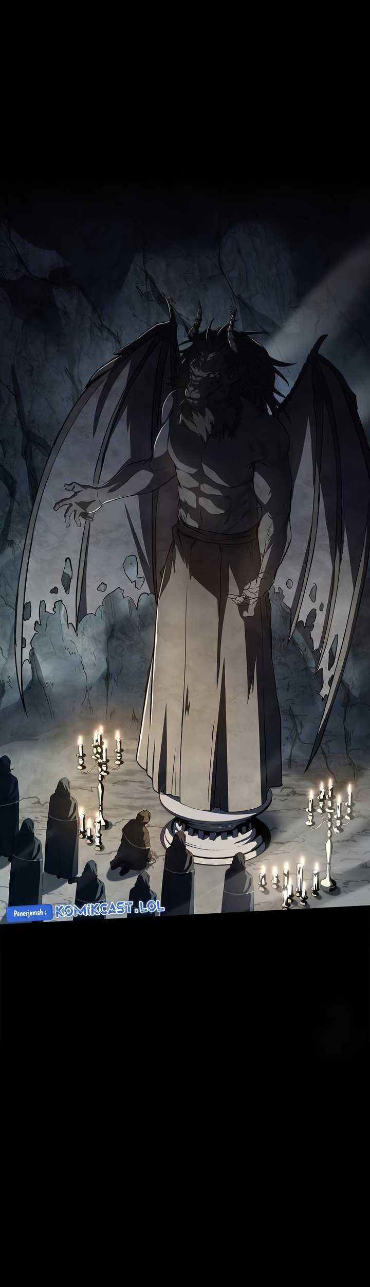 Talent-Swallowing Magician Chapter 52 Gambar 47