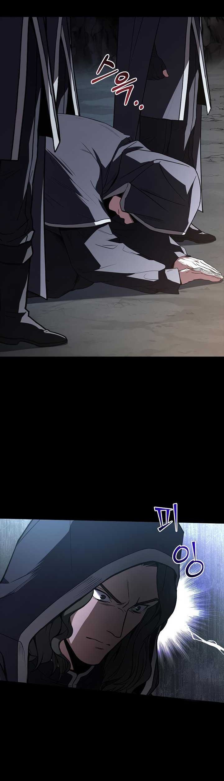 Talent-Swallowing Magician Chapter 52 Gambar 48