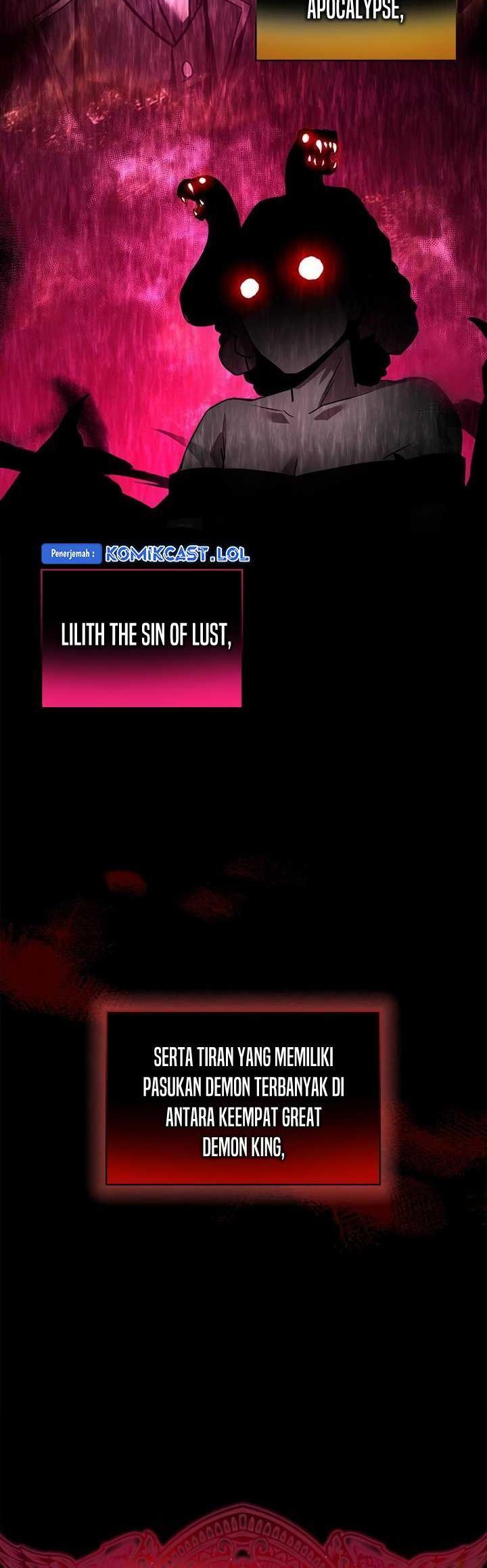 Talent-Swallowing Magician Chapter 52 Gambar 22