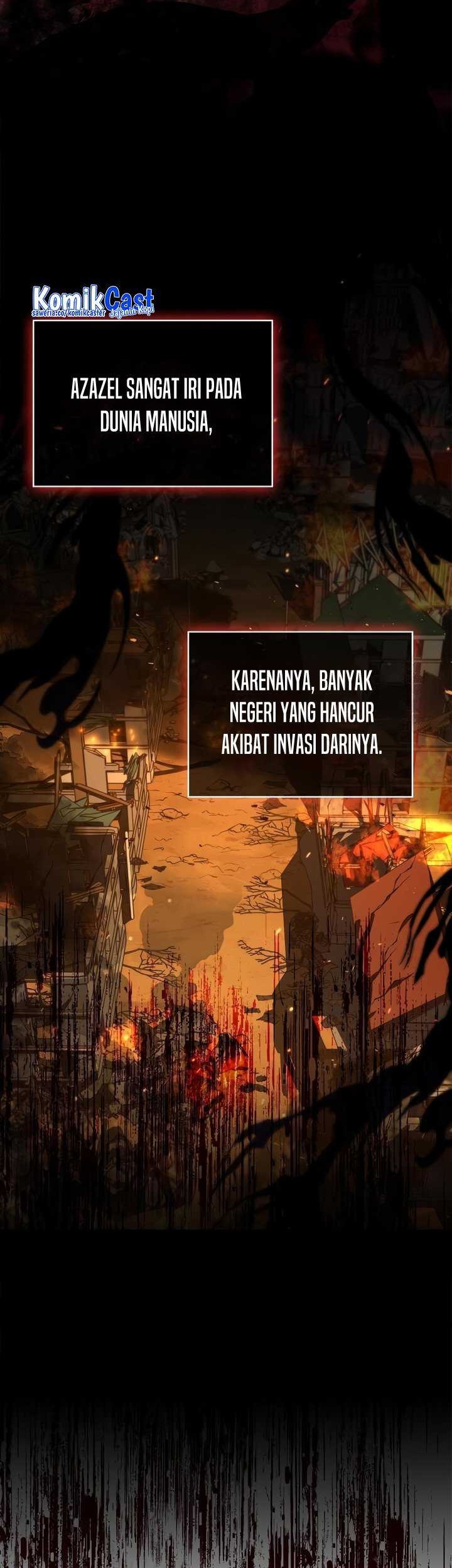 Talent-Swallowing Magician Chapter 52 Gambar 24