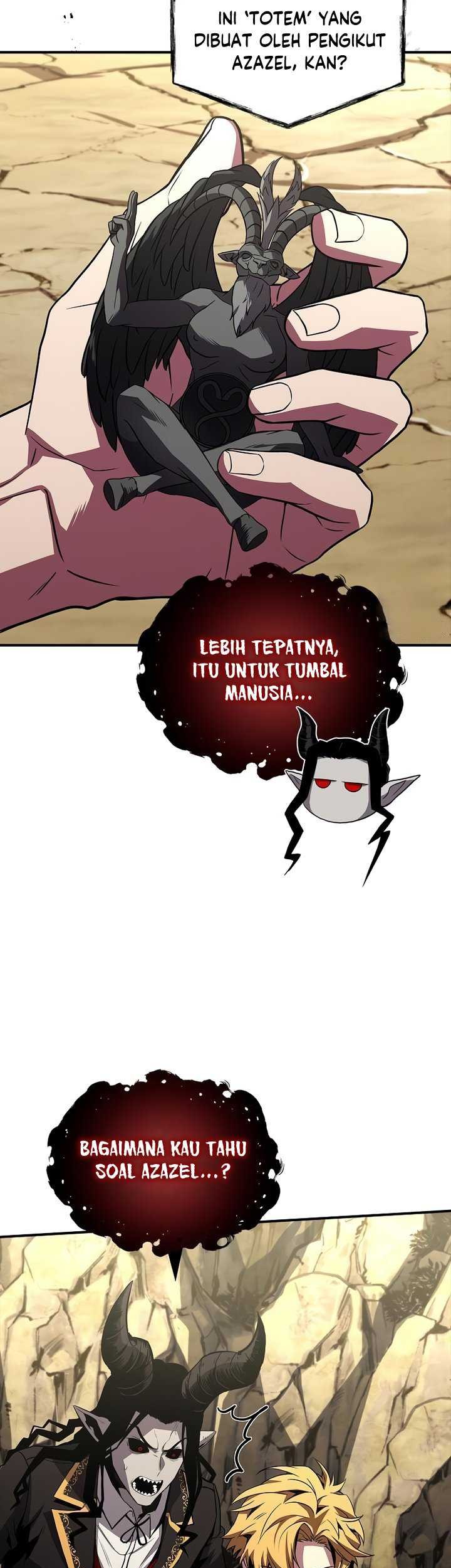 Talent-Swallowing Magician Chapter 52 Gambar 26