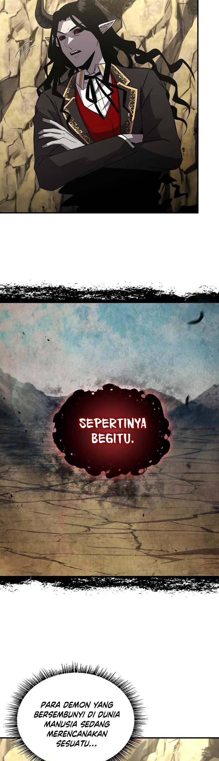 Talent-Swallowing Magician Chapter 52 Gambar 29