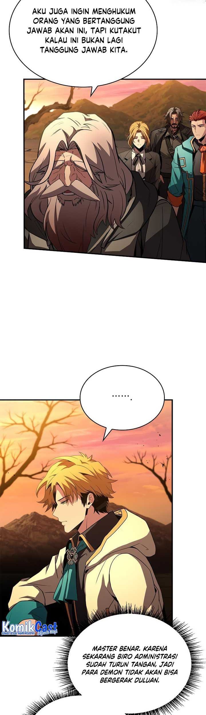 Talent-Swallowing Magician Chapter 52 Gambar 63