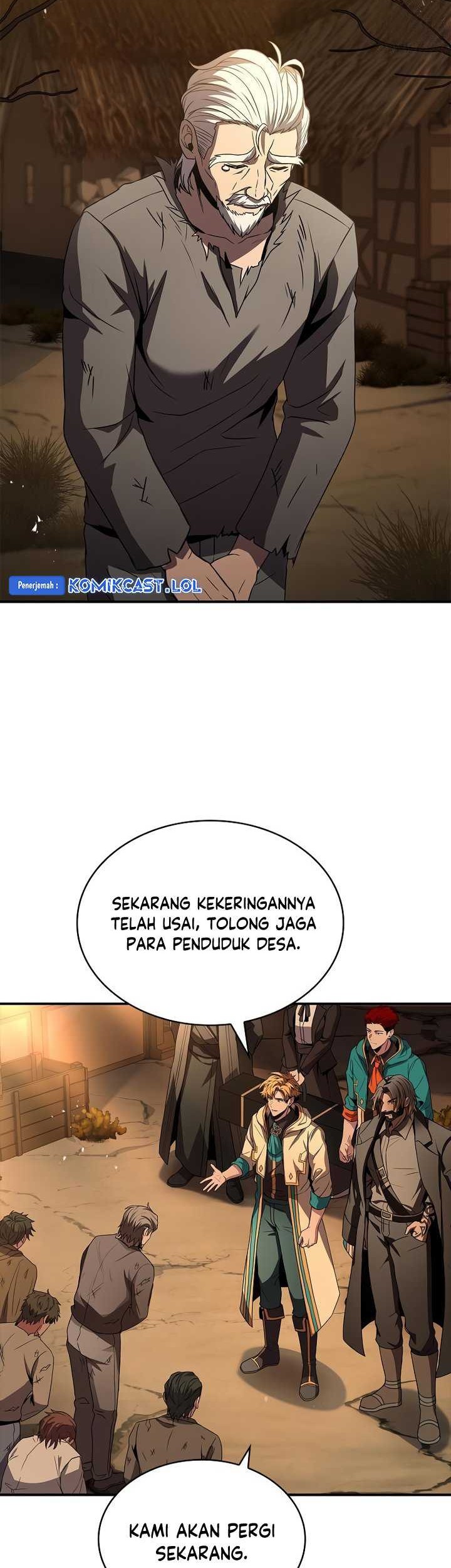 Talent-Swallowing Magician Chapter 52 Gambar 66