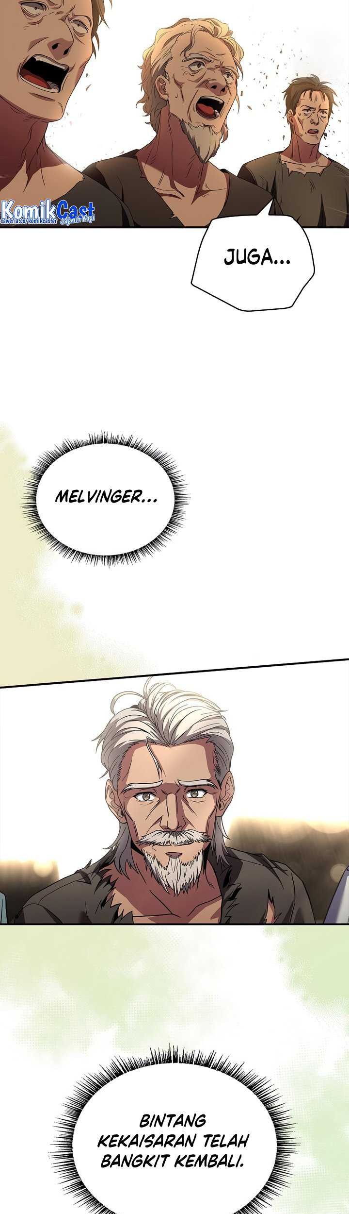 Talent-Swallowing Magician Chapter 52 Gambar 71