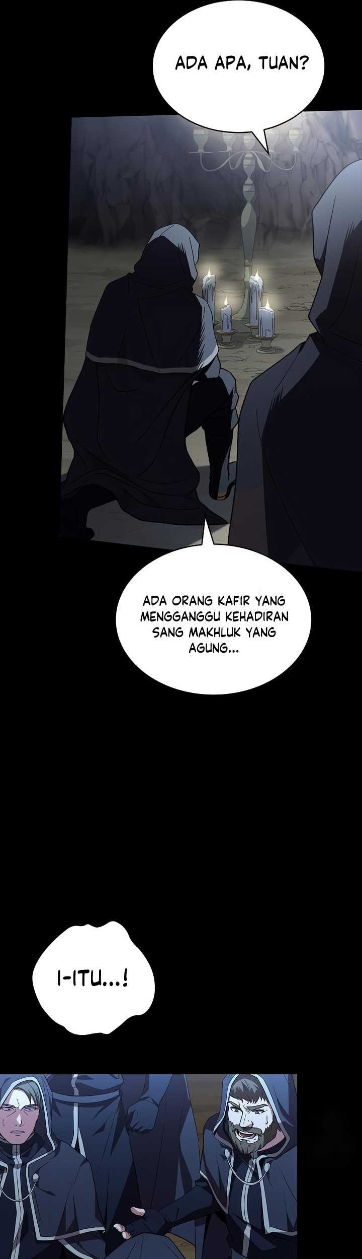 Talent-Swallowing Magician Chapter 52 Gambar 50