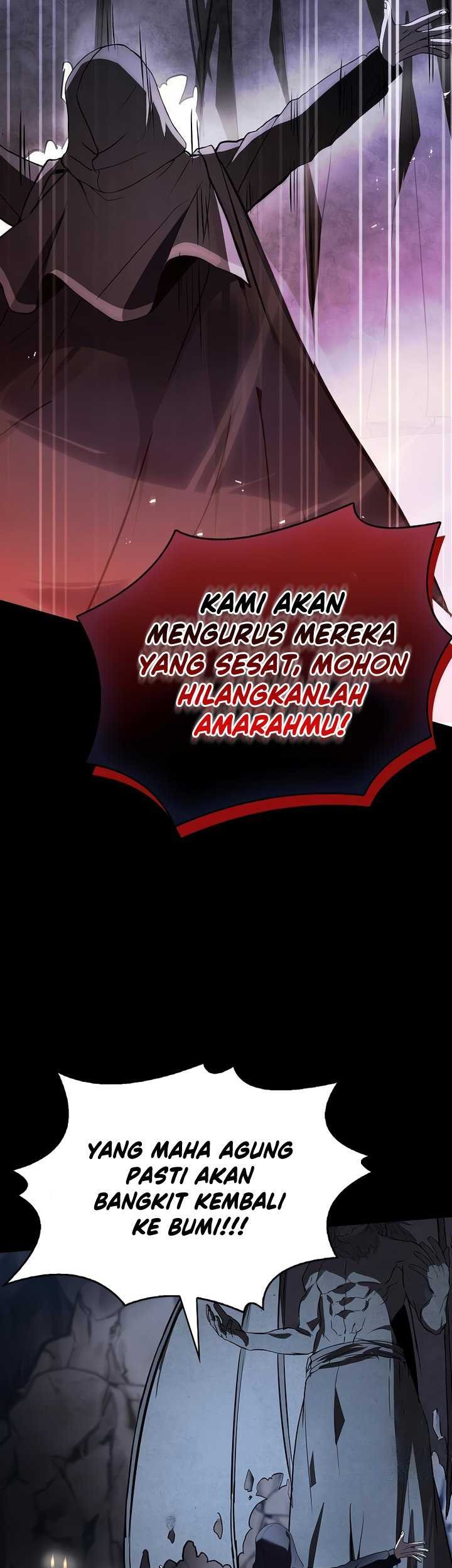 Talent-Swallowing Magician Chapter 52 Gambar 53