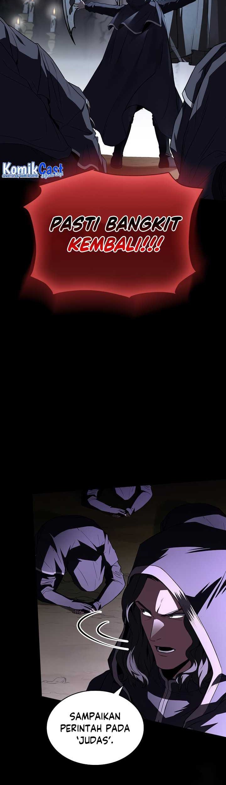 Talent-Swallowing Magician Chapter 52 Gambar 54