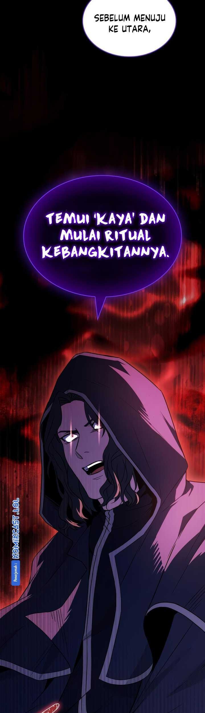 Talent-Swallowing Magician Chapter 52 Gambar 56