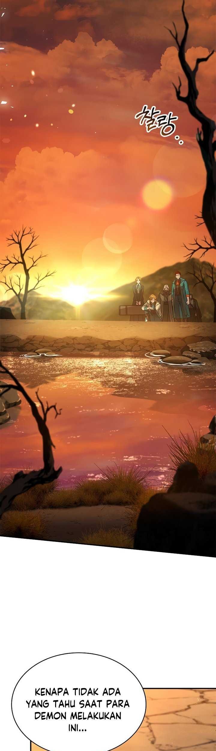 Talent-Swallowing Magician Chapter 52 Gambar 59