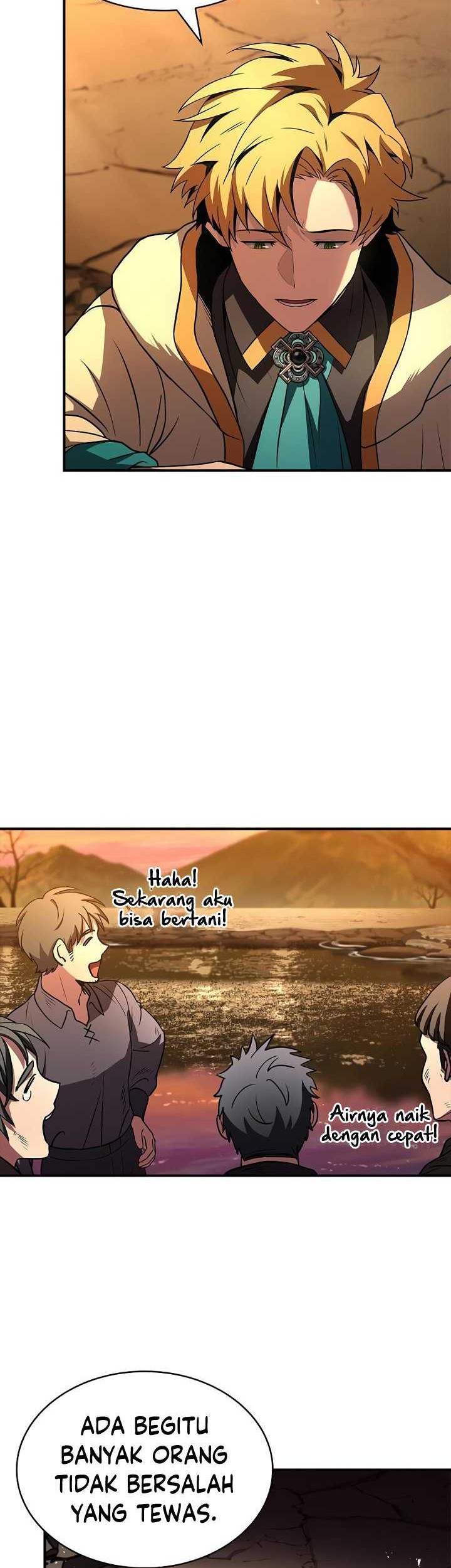 Talent-Swallowing Magician Chapter 52 Gambar 60