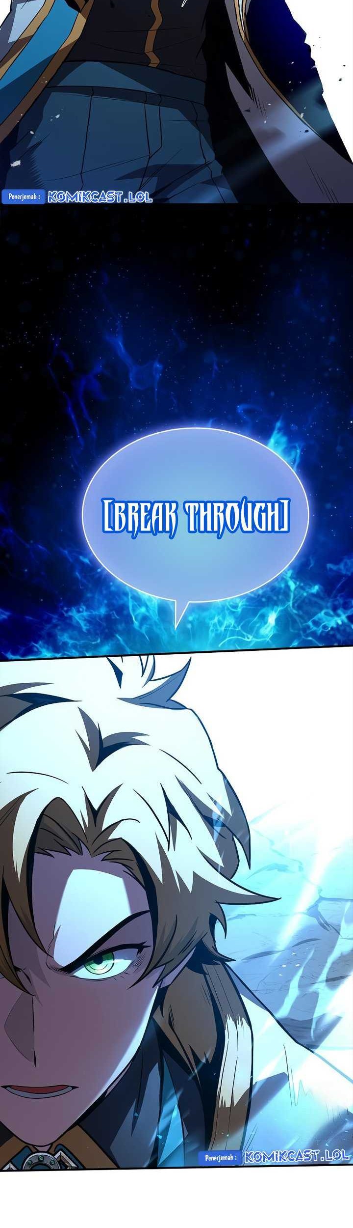 Talent-Swallowing Magician Chapter 52 Gambar 9