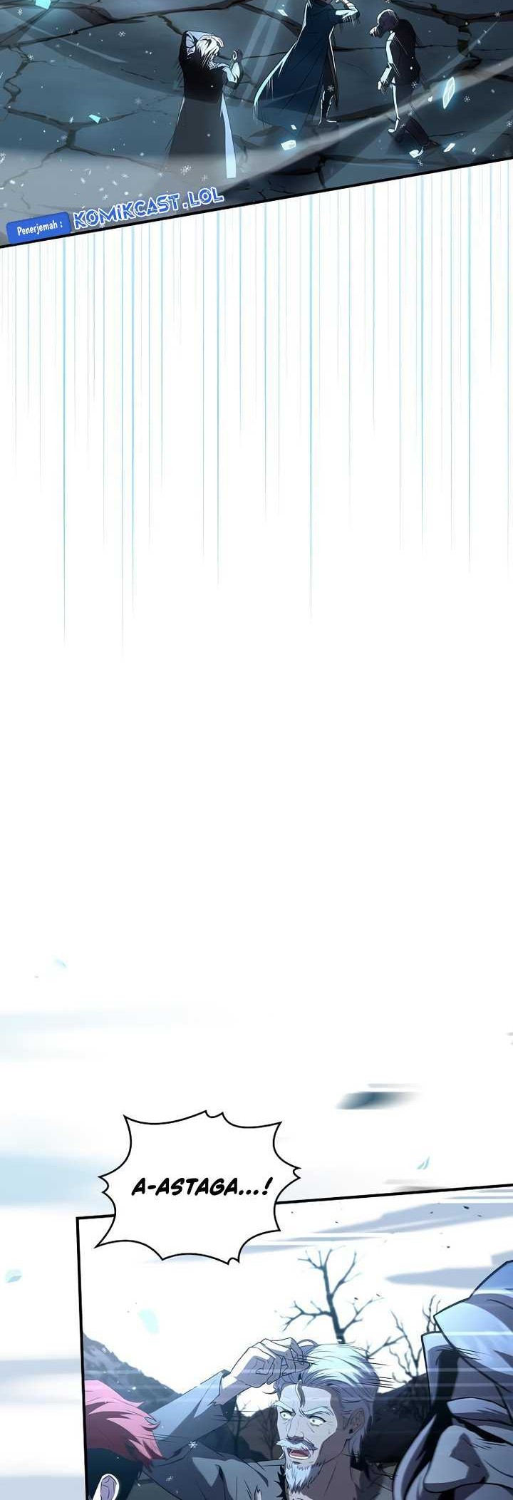 Talent-Swallowing Magician Chapter 52 Gambar 12