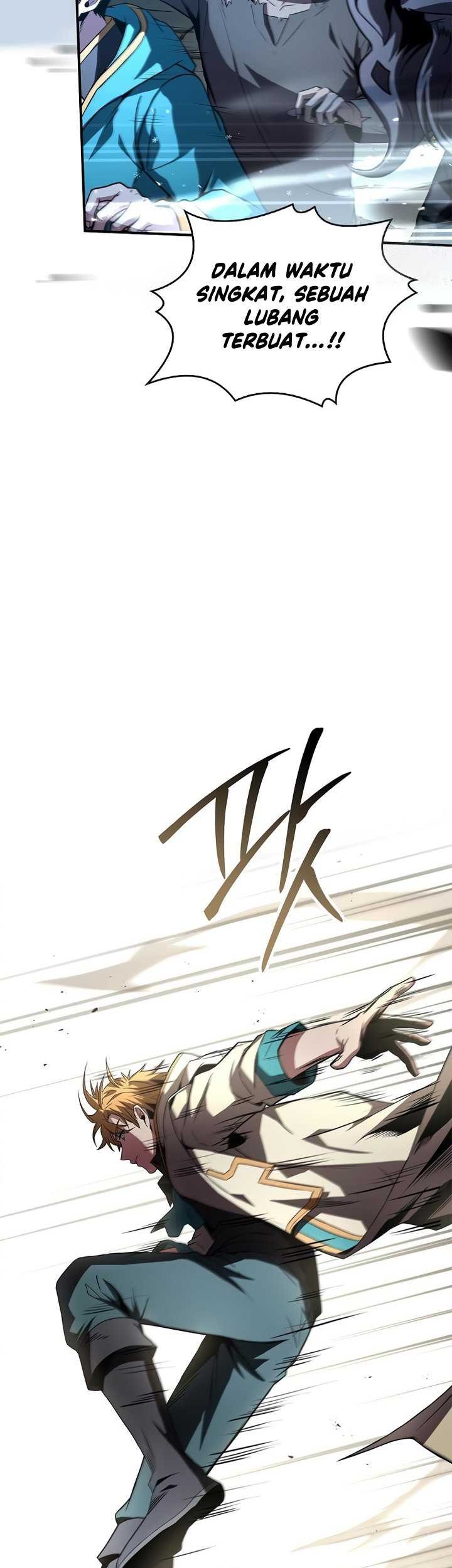 Talent-Swallowing Magician Chapter 52 Gambar 13