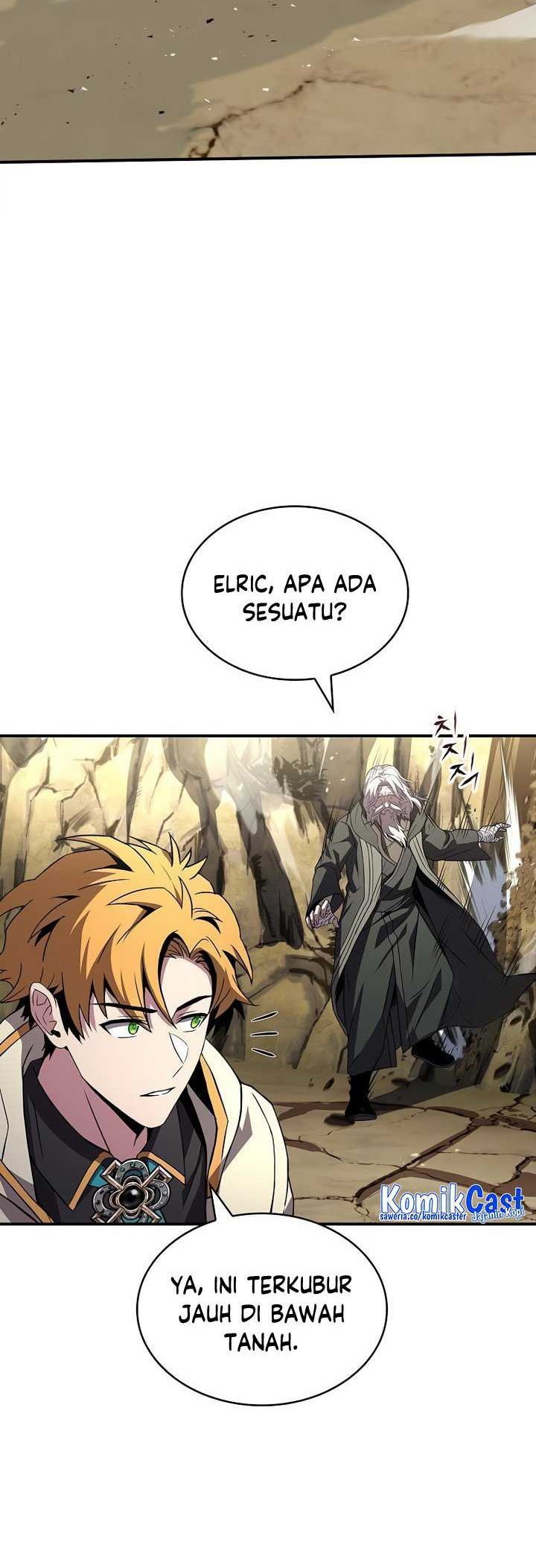 Talent-Swallowing Magician Chapter 52 Gambar 16