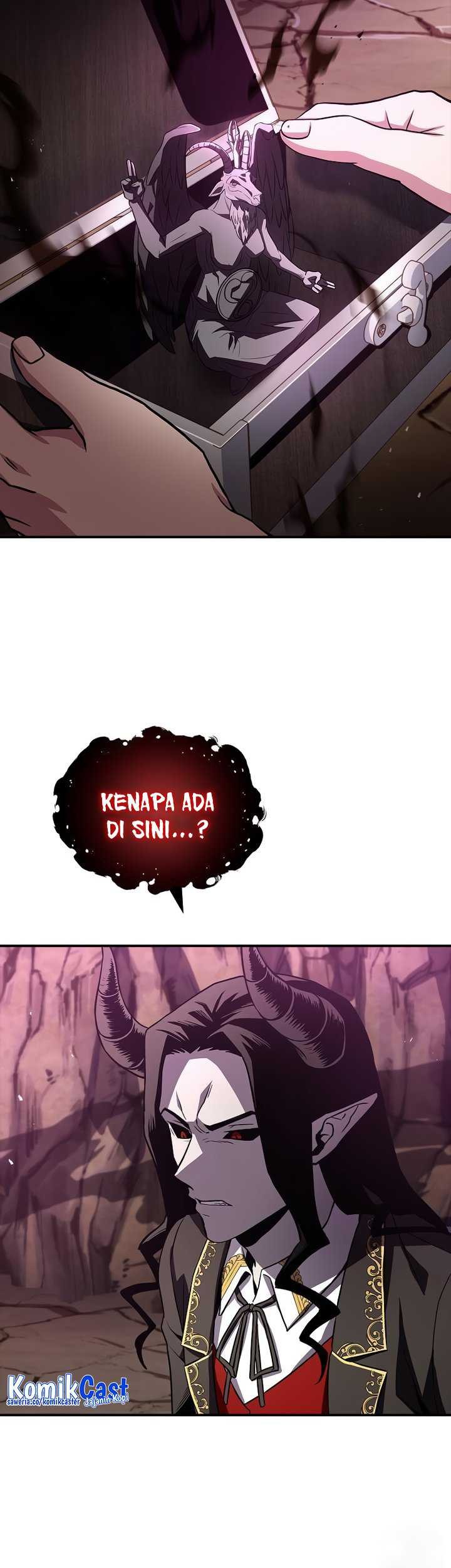 Talent-Swallowing Magician Chapter 52 Gambar 19