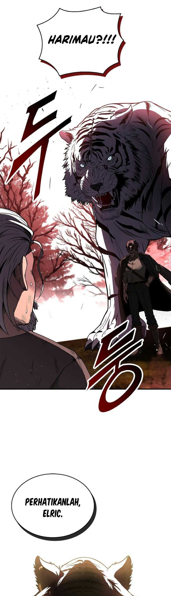 Talent-Swallowing Magician Chapter 51 Gambar 38