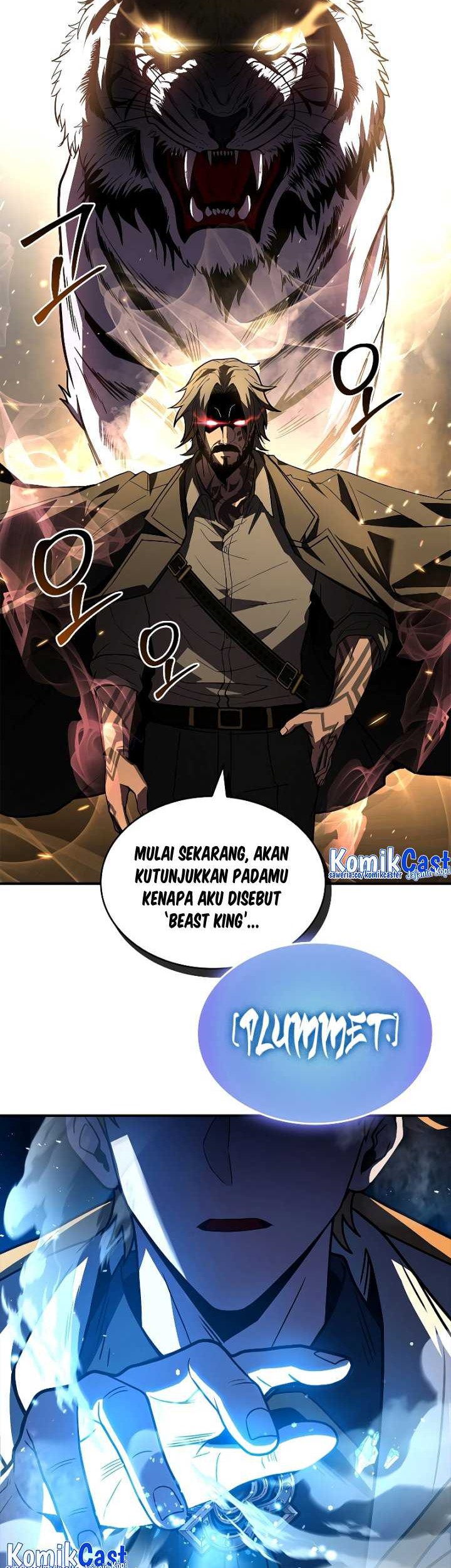 Talent-Swallowing Magician Chapter 51 Gambar 39