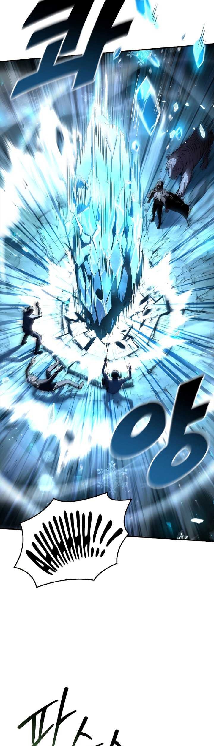 Talent-Swallowing Magician Chapter 51 Gambar 41