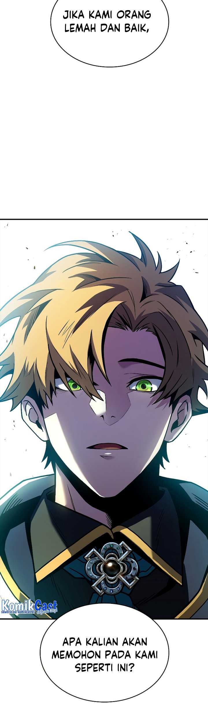 Talent-Swallowing Magician Chapter 51 Gambar 47