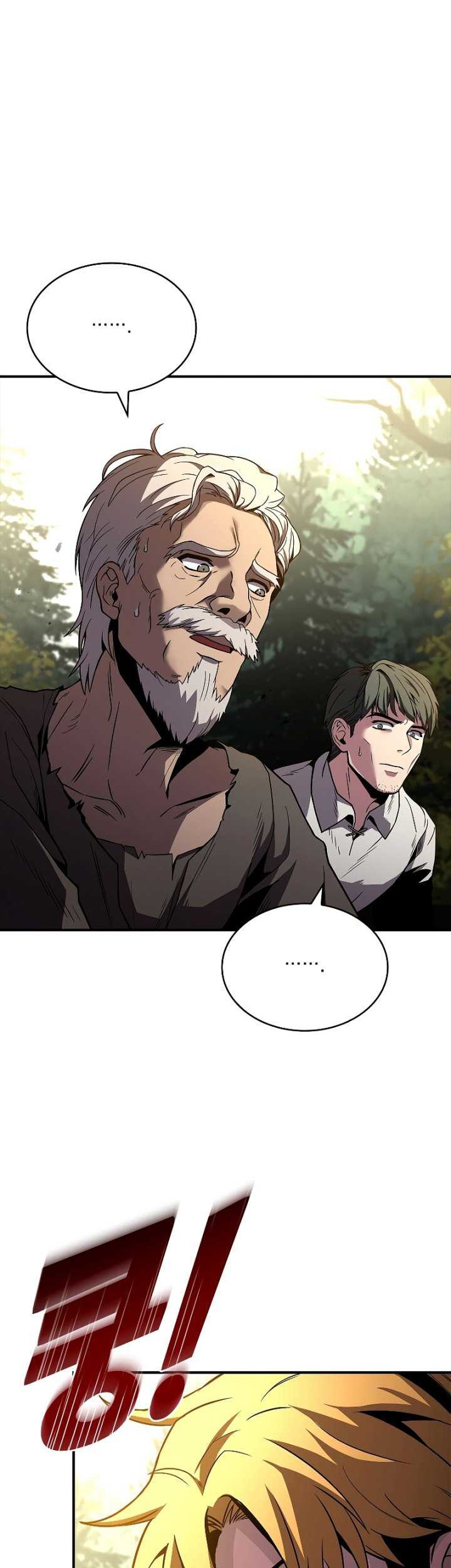 Talent-Swallowing Magician Chapter 51 Gambar 48