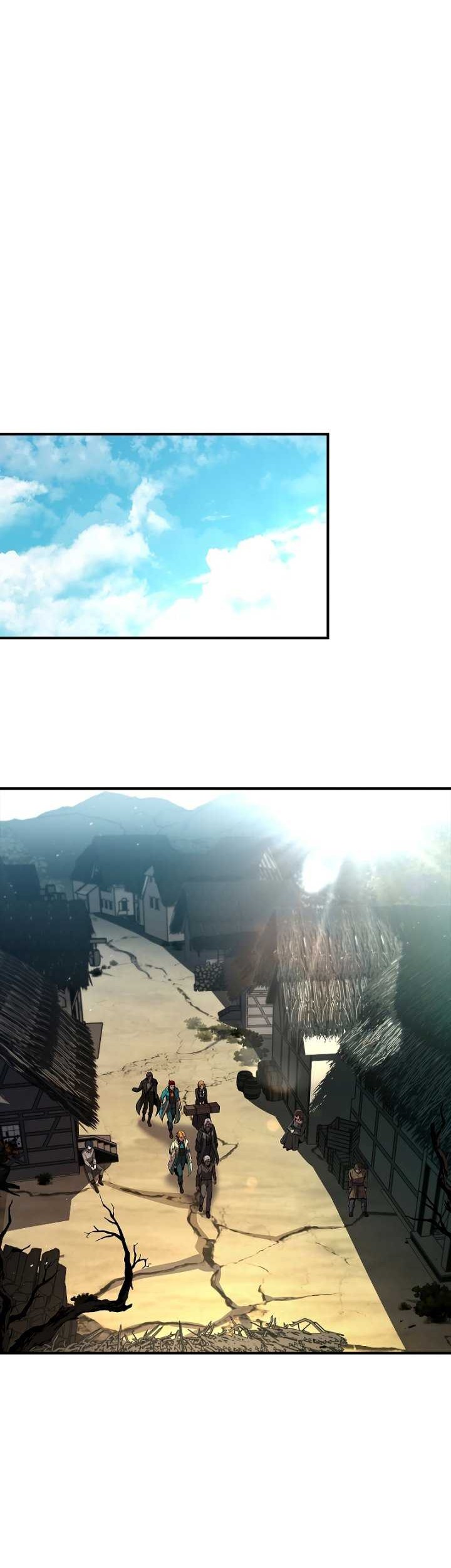 Talent-Swallowing Magician Chapter 51 Gambar 54