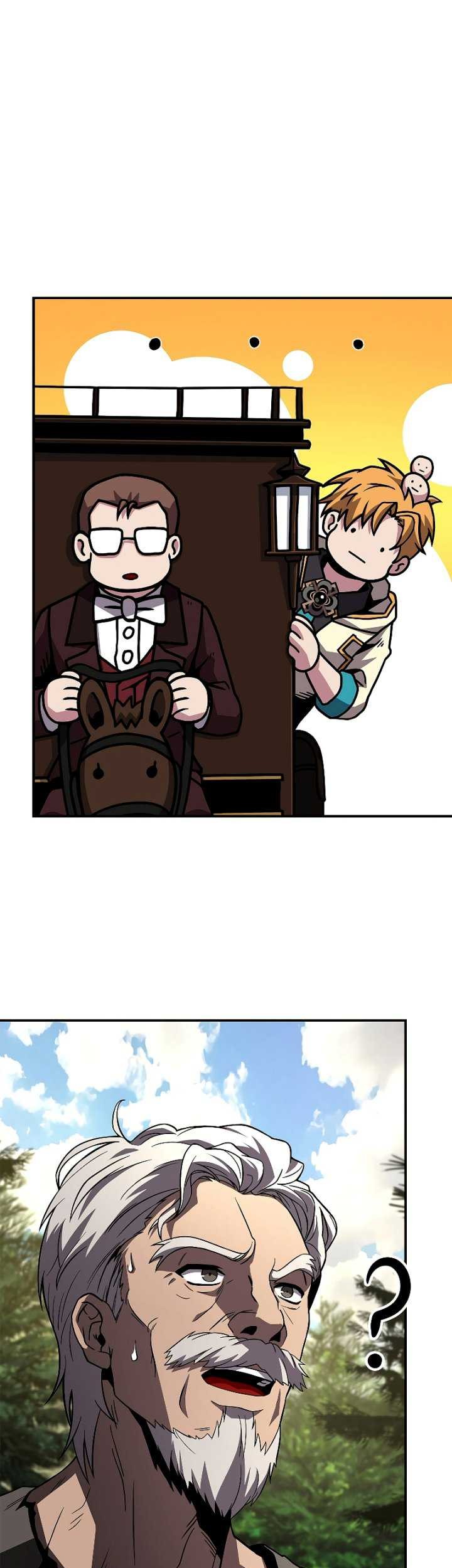 Talent-Swallowing Magician Chapter 51 Gambar 29