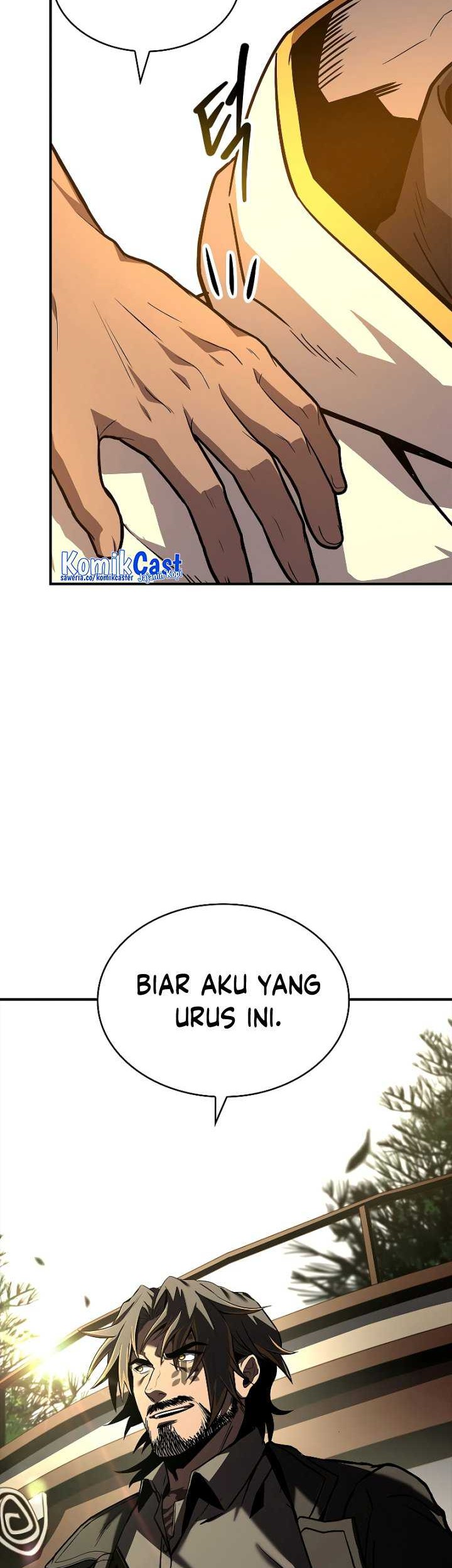 Talent-Swallowing Magician Chapter 51 Gambar 33