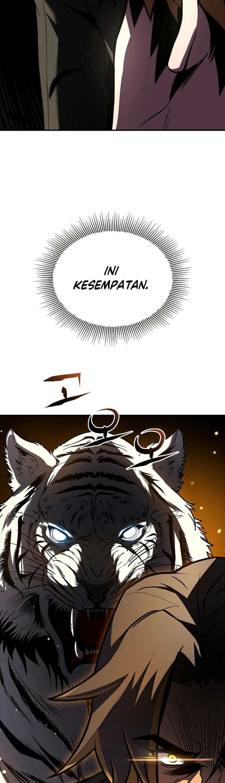 Talent-Swallowing Magician Chapter 51 Gambar 35