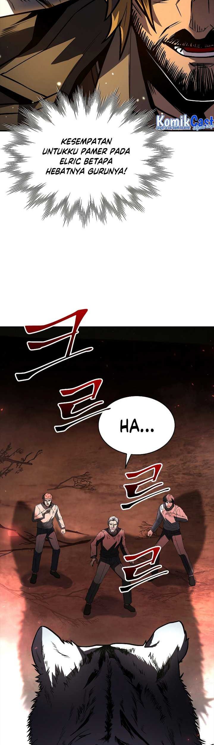 Talent-Swallowing Magician Chapter 51 Gambar 36