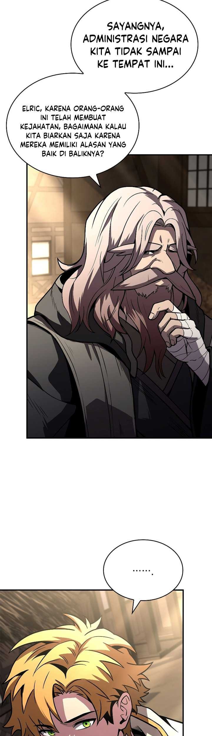 Talent-Swallowing Magician Chapter 51 Gambar 59