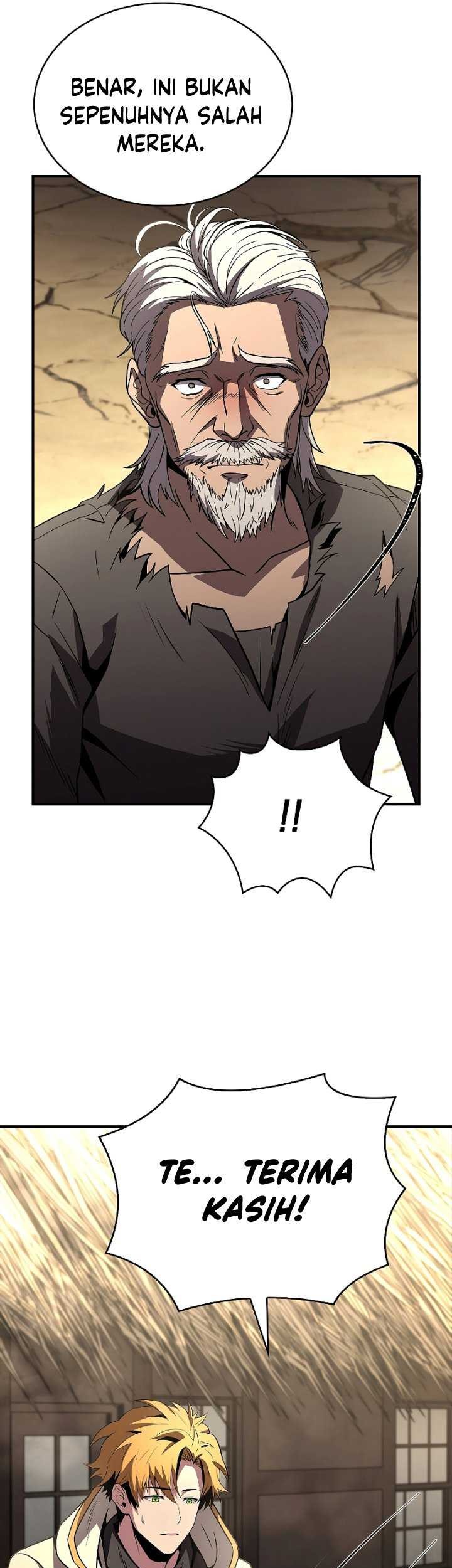 Talent-Swallowing Magician Chapter 51 Gambar 62