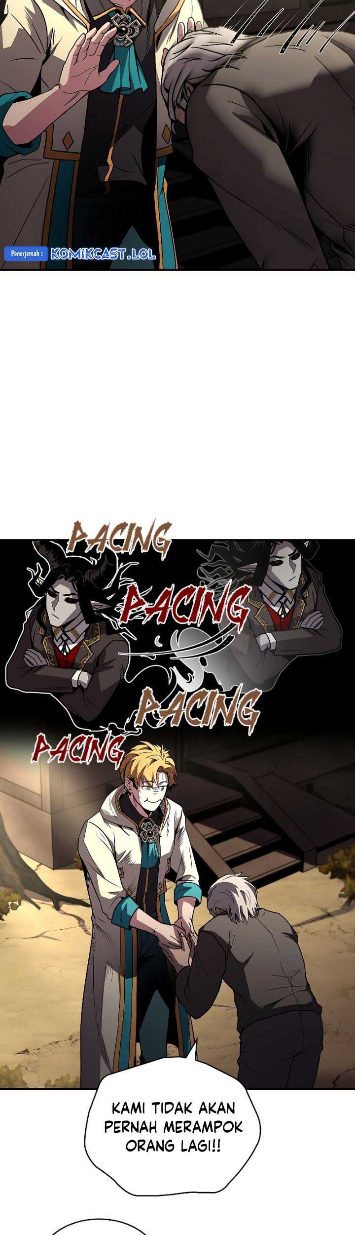 Talent-Swallowing Magician Chapter 51 Gambar 63