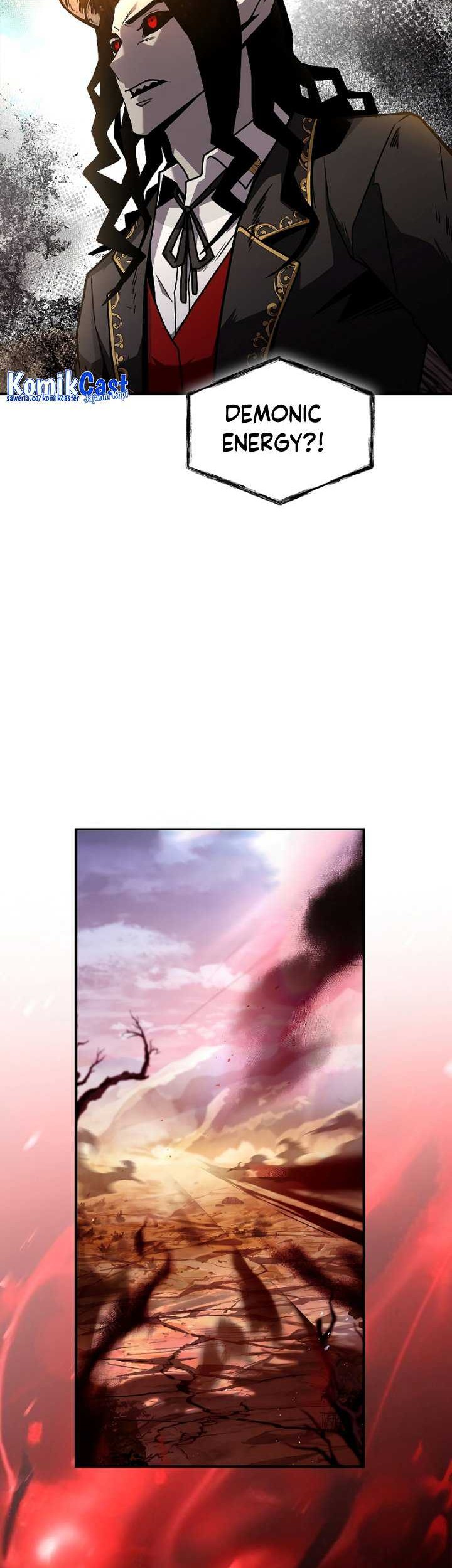 Talent-Swallowing Magician Chapter 51 Gambar 66