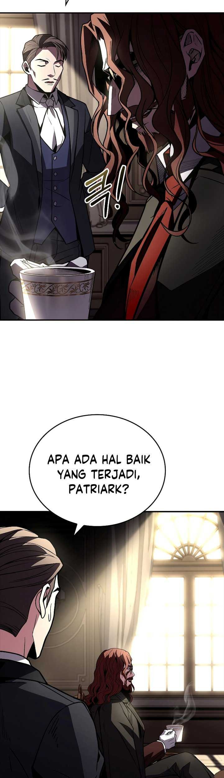 Talent-Swallowing Magician Chapter 51 Gambar 5
