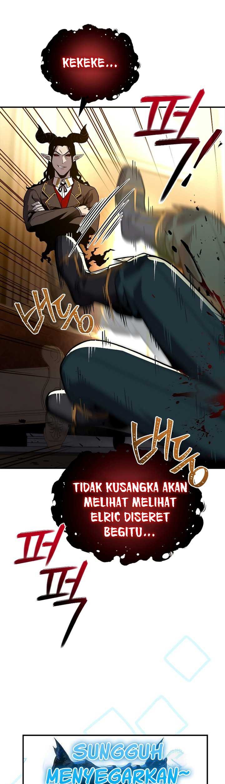 Talent-Swallowing Magician Chapter 51 Gambar 20