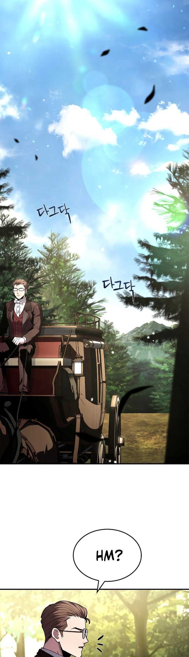 Talent-Swallowing Magician Chapter 51 Gambar 23