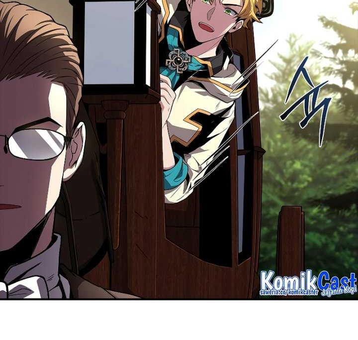 Talent-Swallowing Magician Chapter 51 Gambar 25